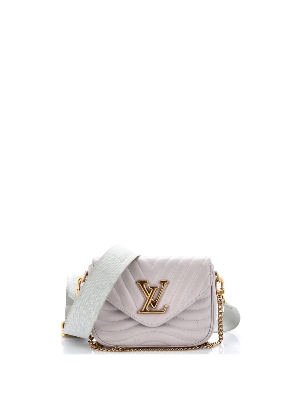 Louis Vuitton New Wave Multi Pochette #340009L23B